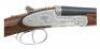 Grulla Armas Model 215 Sidelock Smallbore Double Ejectorgun - 2