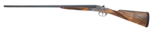 Orvis Fine Grade Sidelock Smallbore Double Ejectorgun by Arrieta