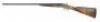 Orvis Fine Grade Sidelock Smallbore Double Ejectorgun by Arrieta