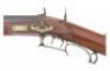 New York State Percussion Target Rifle by Eli E. Caswell - 3