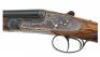 Orvis Custom Uplander Sidelock Smallbore Double Ejectorgun by Arrieta - 2