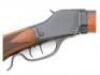 Winchester Model 1885 High Wall Takedown Semi-Deluxe Short Rifle - 3