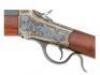 Winchester Model 1885 Low Wall Rifle - 3