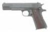 U.S. Model 1911A1 Semi-Auto Pistol by Union Switch & Signal - 2