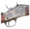 Rare Remington No. 5 Off-Hand Schuetzen Rifle - 4