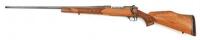 Excellent Weatherby Crown Custom Mark V Left Hand Bolt Action Rifle