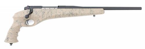 Weatherby Mark V CFP Bolt Action Pistol