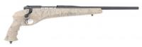 Weatherby Mark V CFP Bolt Action Pistol