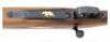 Fantastic Weatherby Crown Custom High Power Bolt Action Rifle - 4