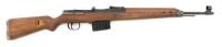 German K.43 Semi-Auto Rifle by Walther