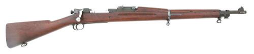 Springfield Armory Model 1903 National Match Rifle