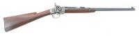 Fine Smith Civil War Carbine by Mass. Arms Co.