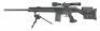 Scarce and Extremely Desirable Heckler & Koch PSG-1 Semi-Auto Rifle - 2