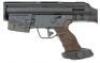 Scarce and Extremely Desirable Heckler & Koch PSG-1 Semi-Auto Rifle - 5