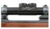 Rare Weatherby High Power Custom Shop Mathieu Left Hand Bolt Action Rifle - 3