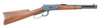 Winchester Model 1892 Trapper Carbine