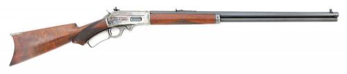 Marlin Model 1893 Deluxe Lever Action Rifle