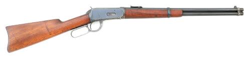 Winchester Model 1894 Saddle Ring Carbine