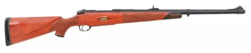 Custom Weatherby Mark V Left Hand Bolt Action Rifle