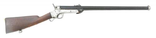 Sharps & Hankins Model 1862 Navy Carbine