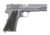 Polish Eagle VIS-35 Semi-Auto Pistol by Radom