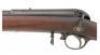 British Experimental "Henry's Patent"-Marked Single Shot Bolt Action Military Rifle - 3