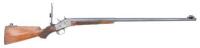 Remington No. 1 Rolling Block Long Range Creedmoor Grade "E" Rifle