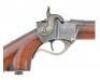 Very Fine Sharps Second Model Pistol Rifle - 5