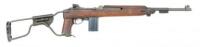 U.S. M1A1 Paratrooper Carbine by Inland Division