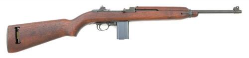 U.S. M1 Carbine by Inland Division