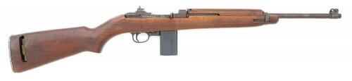 U.S. M1 Carbine by Winchester