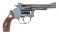 Smith & Wesson 22/32 Kit Gun Hand Ejector Revolver