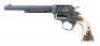 Attractive Ben Shostle-Engraved Colt Bisley Model Single Action Revolver - 2