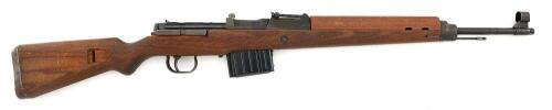 German K.43 Semi-Auto Rifle by Walther