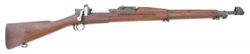 Springfield Armory 1903 National Match Model of 1924 Rifle