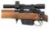 British L42A1 Bolt Action Sniper Rifle - 2