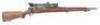 U.S. Model 1903A4 Bolt Action Sniper Rifle by Remington