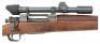 U.S. Model 1903A4 Bolt Action Sniper Rifle by Remington - 2