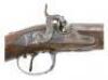 Handsome Pair of British Dueling Pistols by Durs Egg Attributed to Sir William Pepperell - 3