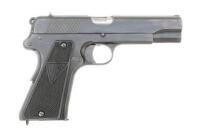 Polish Eagle VIS-35 Semi-Auto Pistol by Radom