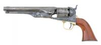 Colt Model 1861 Navy Percussion Revolver