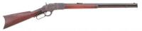 Winchester Model 1873 Lever Action Rimfire Rifle