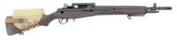 Smith Enterprise Inc M-14 Crazy Horse SDM Semi-Auto Carbine