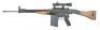 Scarce and Excellent SIG AMT Semi-Auto Rifle - 2