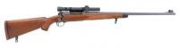 Winchester Pre '64 Model 70 Super Grade Rifle