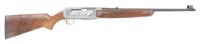 Excellent Browning BAR Grade IV Semi-Auto Rifle