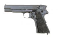 German Model P.35(p) Semi-Auto Pistol by F.B. Radom