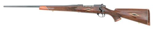 Weatherby Crown Custom Mark V Left Hand Bolt Action Rifle