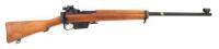 British L39A1 Bolt Action Target Rifle