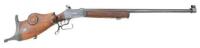 Scarce Springfield / Hammerli Model 1928 Martini International Match Rifle